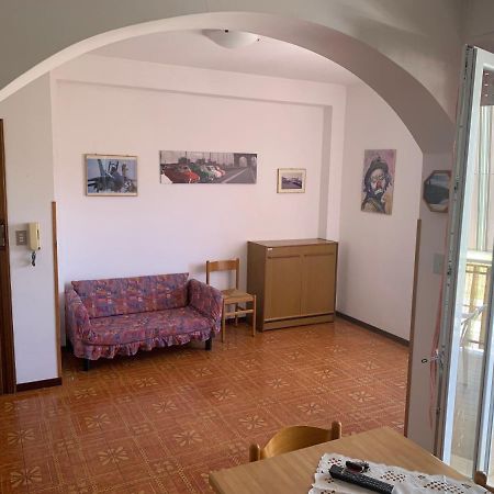 Ferienwohnung AndEli DUE Alghero Exterior foto