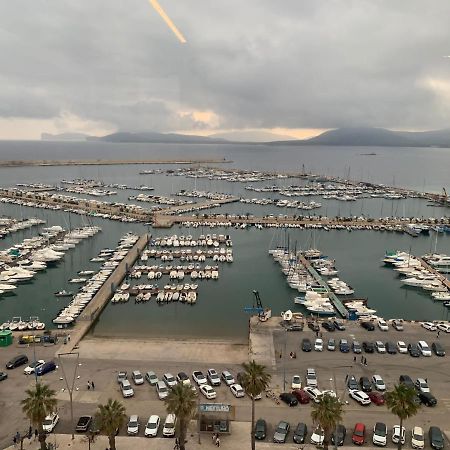 Ferienwohnung AndEli DUE Alghero Exterior foto