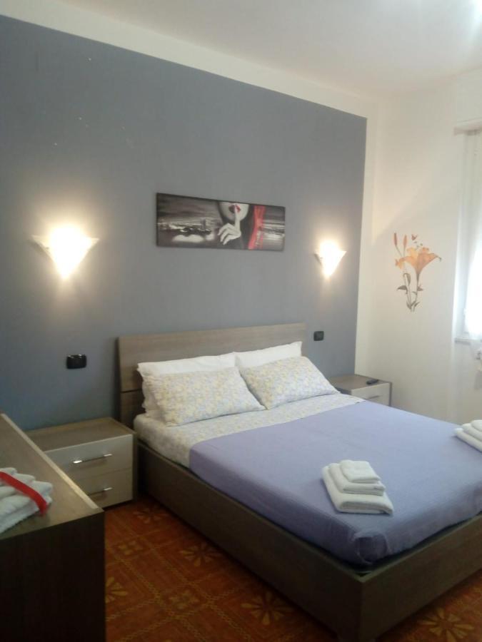 Ferienwohnung AndEli DUE Alghero Exterior foto