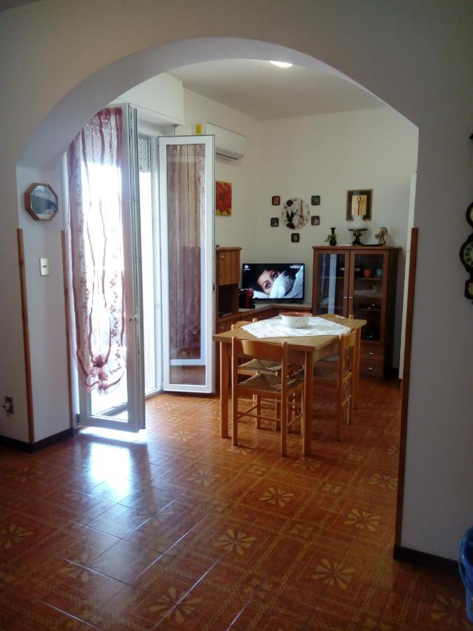 Ferienwohnung AndEli DUE Alghero Exterior foto
