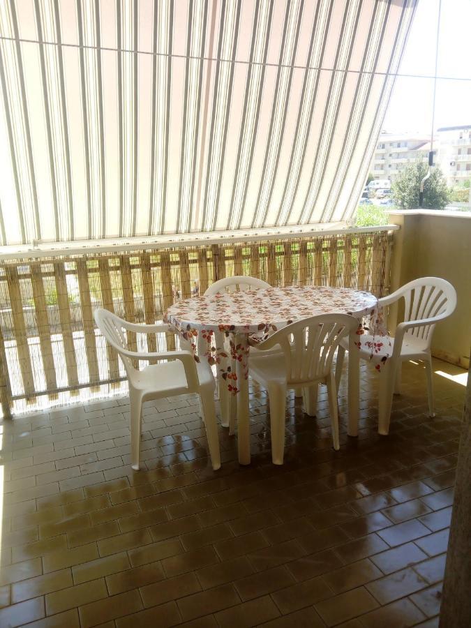 Ferienwohnung AndEli DUE Alghero Exterior foto