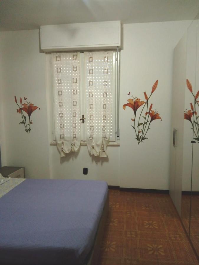 Ferienwohnung AndEli DUE Alghero Exterior foto