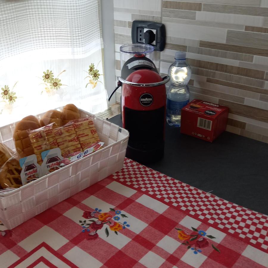 Ferienwohnung AndEli DUE Alghero Exterior foto