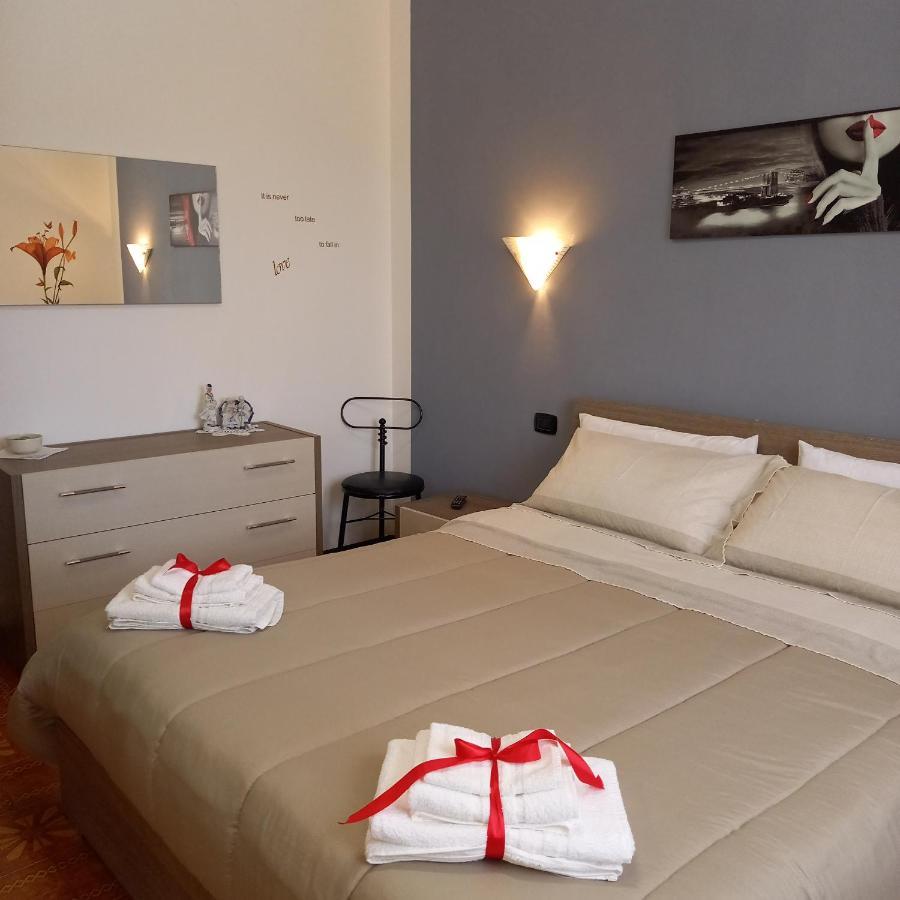 Ferienwohnung AndEli DUE Alghero Exterior foto