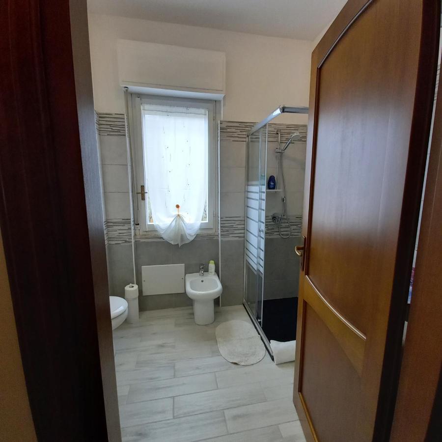 Ferienwohnung AndEli DUE Alghero Exterior foto